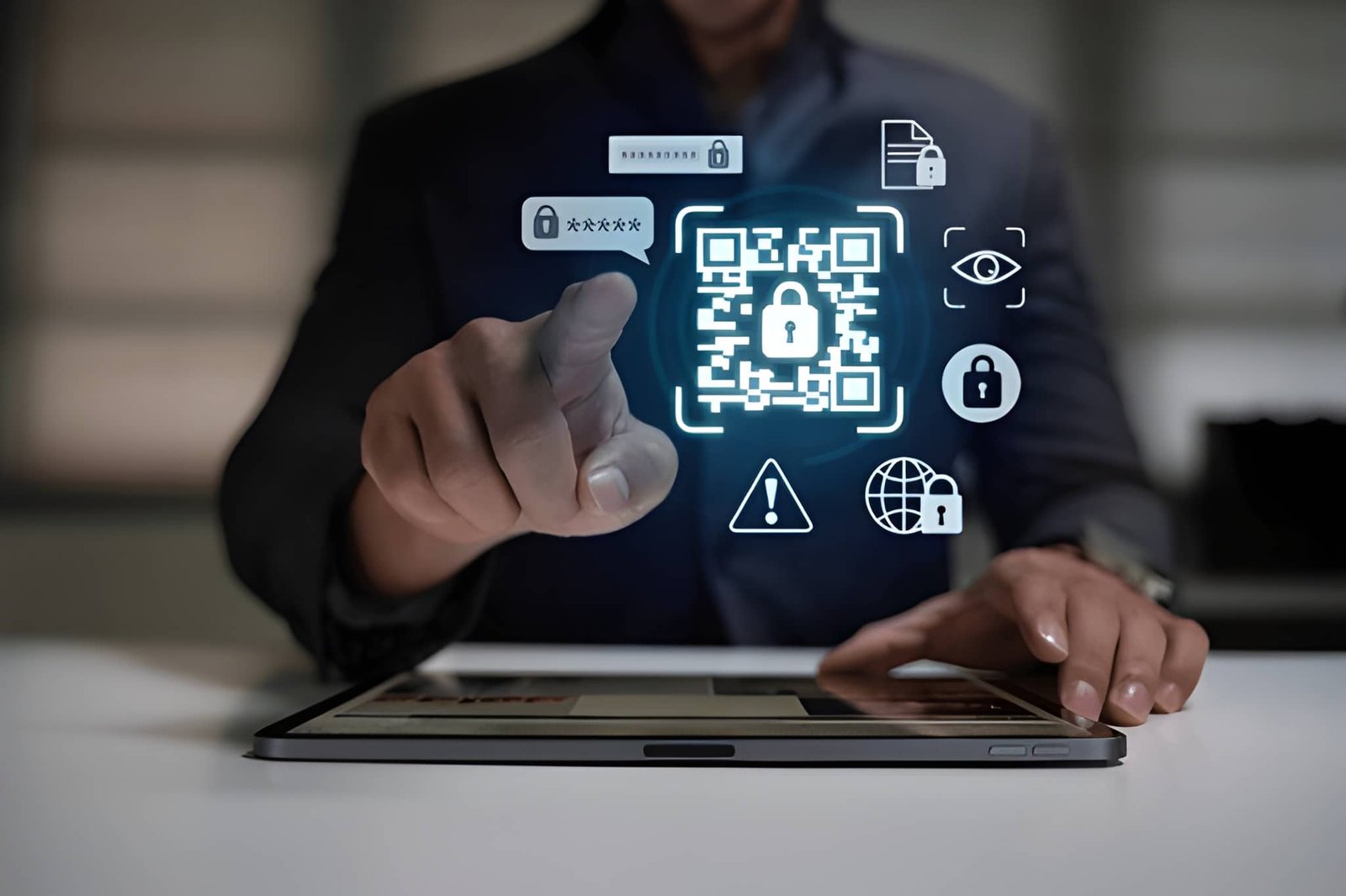 Cyber Risk