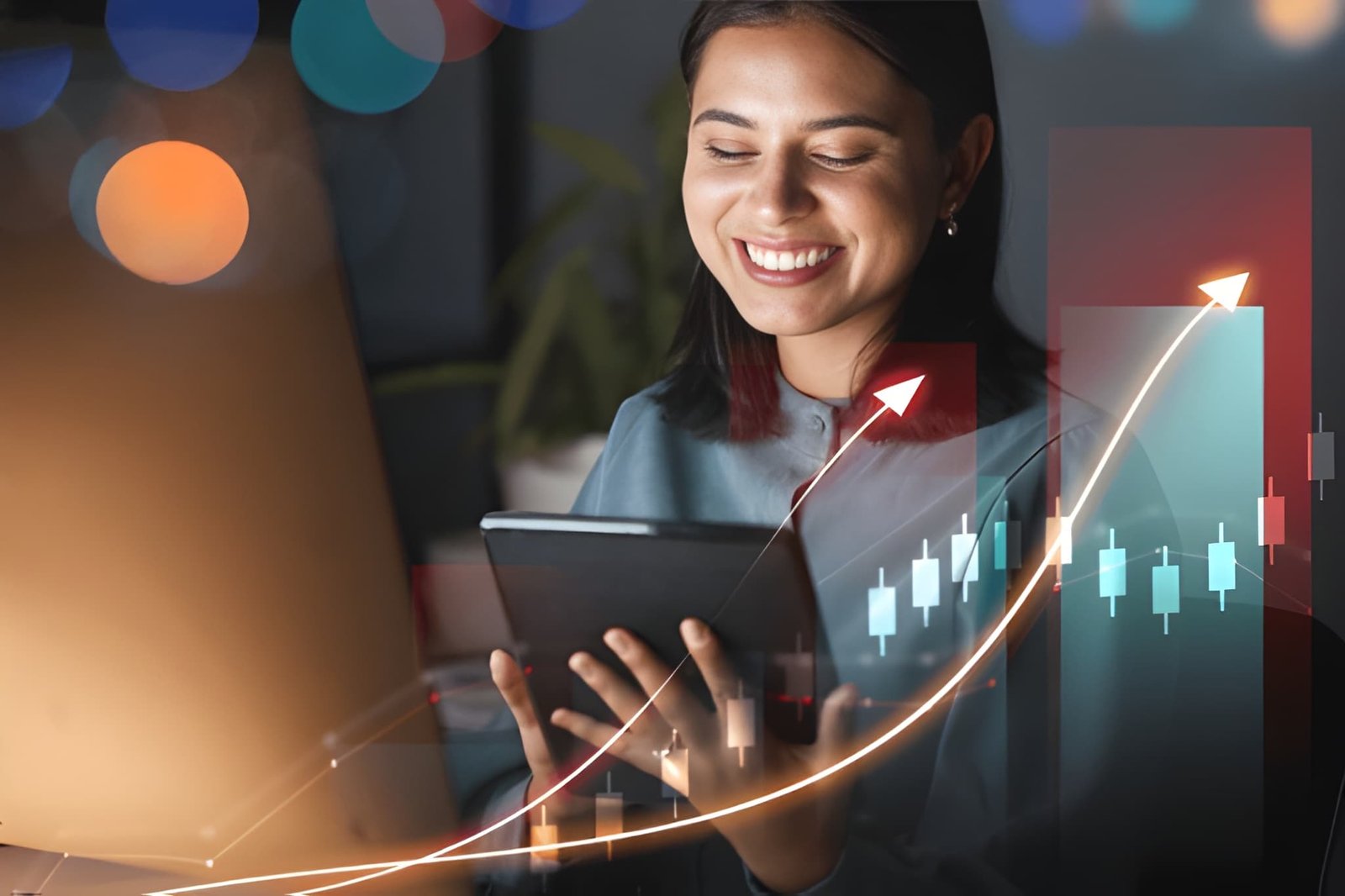 Financial Analytics