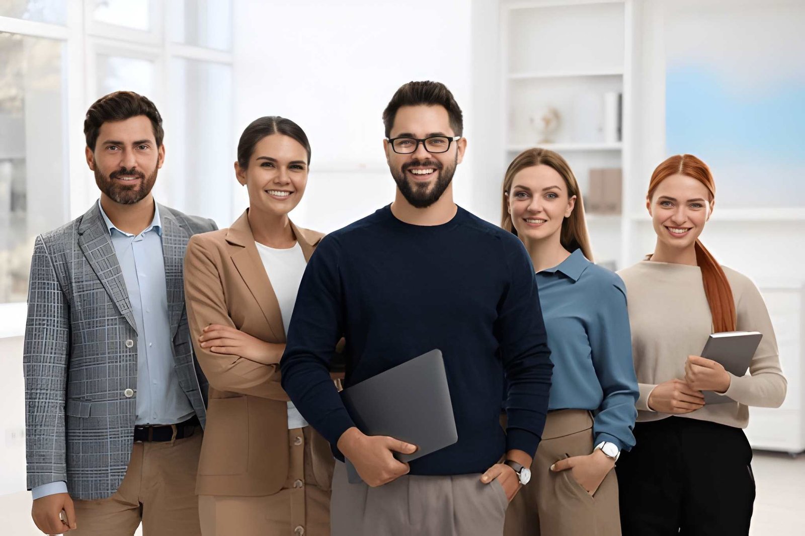 About Huminexia