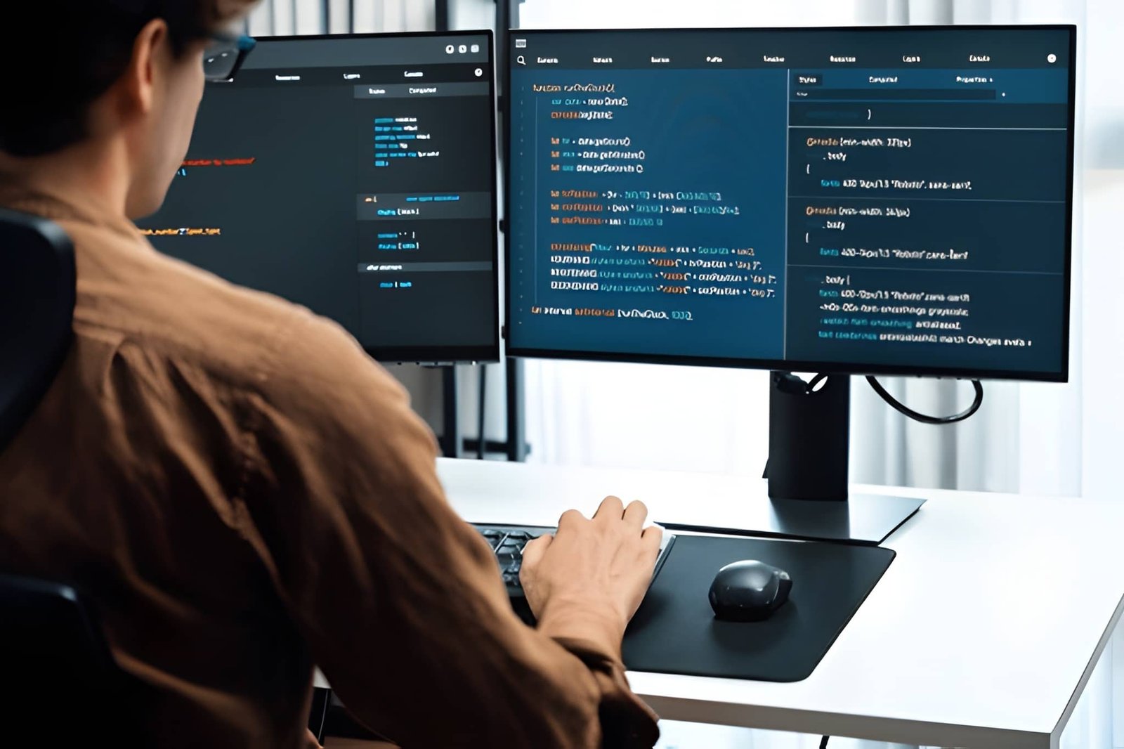 Technology Systems